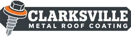 Clarksville Metal Roof Coating logo